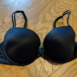 Very Sexy Padded Demi Bra
